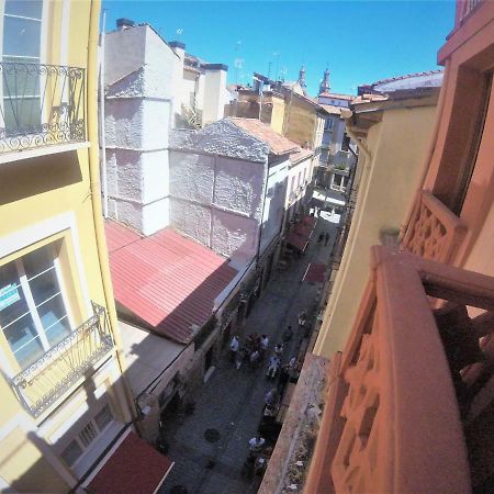 Ferienwohnung Centro Historico San Agustin Logroño Exterior foto