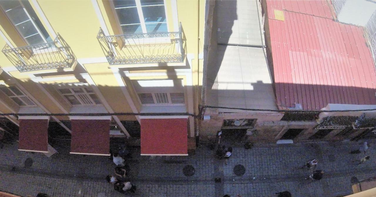 Ferienwohnung Centro Historico San Agustin Logroño Exterior foto